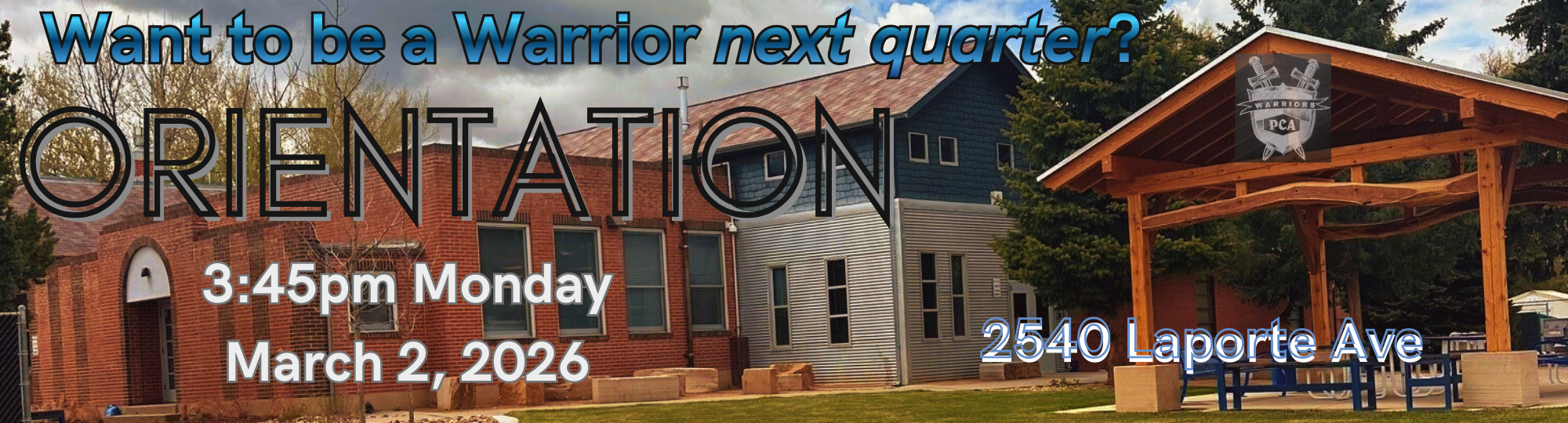 Call 970-490-3178 to see if PCA is for you!