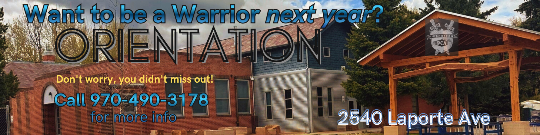 Call 970-490-3178 to see if PCA is for you!