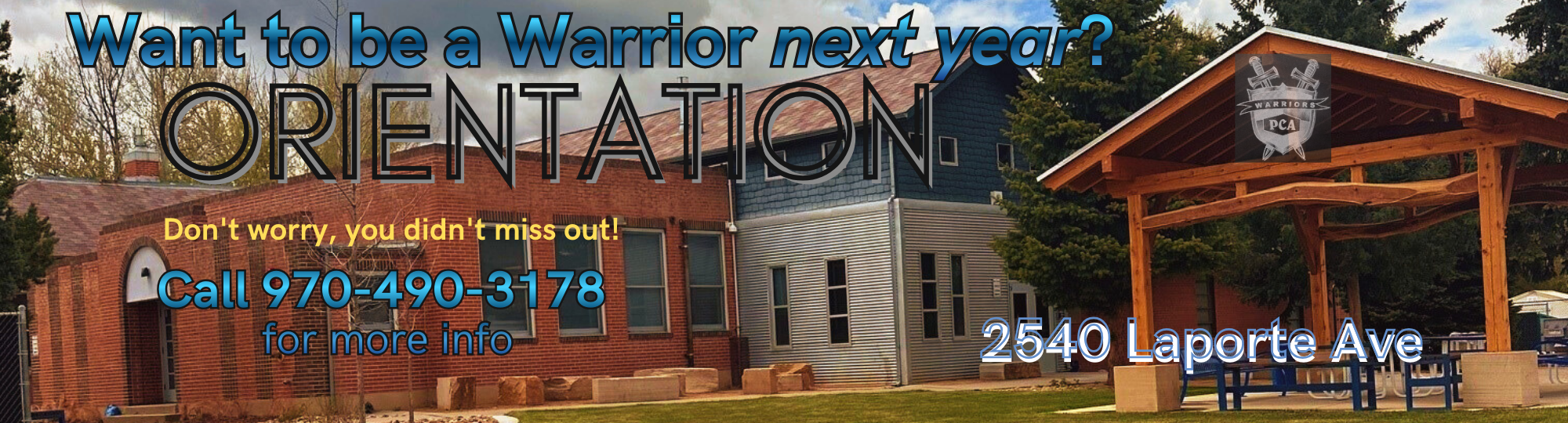 Call 970-490-3178 to see if PCA is for you!