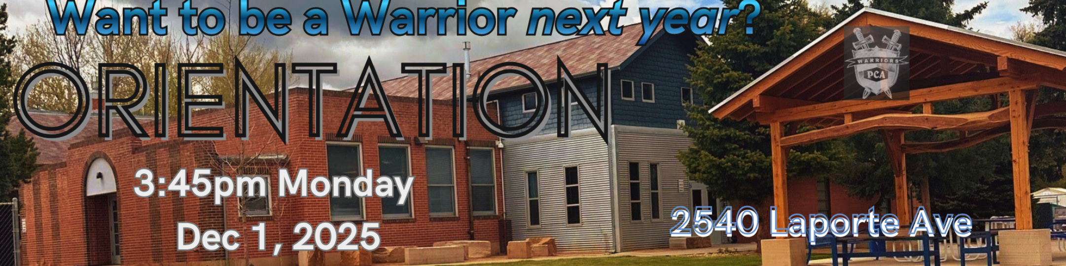 Call to see if PCA is for you!