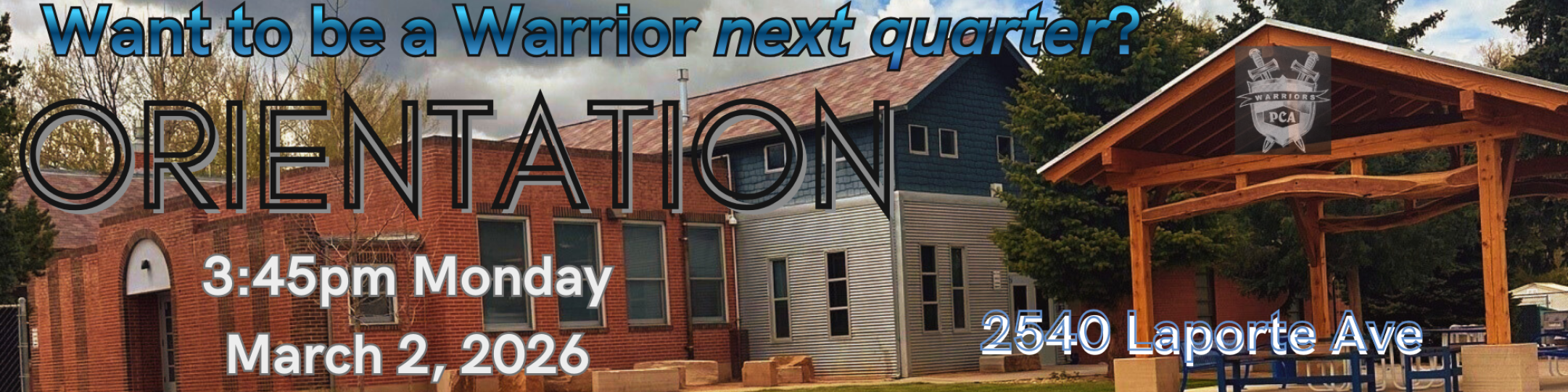 Call 970-490-3178 to see if PCA is for you!