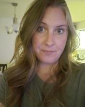 Hi, I'm Ms. Leonard and I look forward to meeting you!