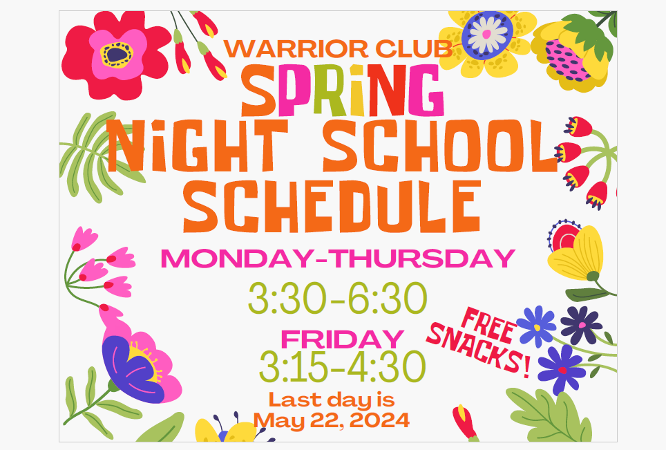 Drop on in!  No need to sign up!