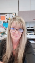 Carolyn Giffey